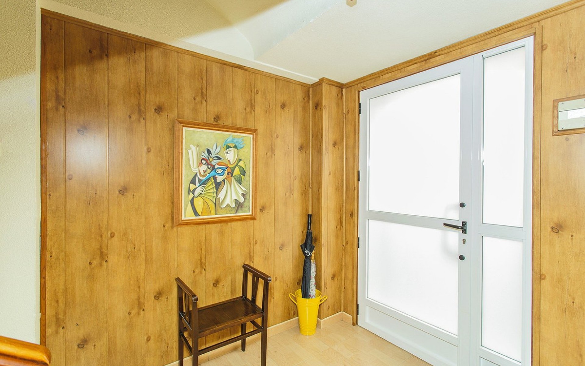 Resale - Apartment - Guardamar Del Segura - Guardamar del Segura Centro