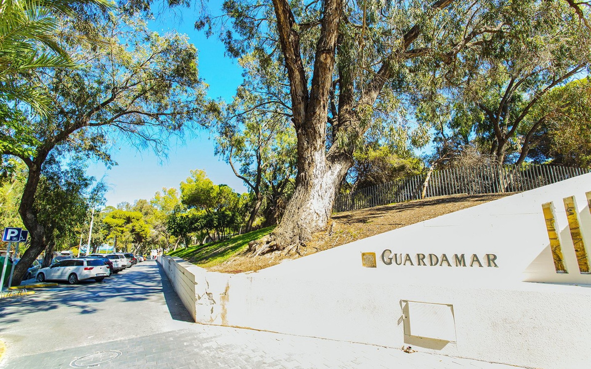 Resale - Apartment - Guardamar Del Segura - Guardamar del Segura Centro