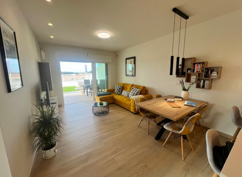 Resale - Apartment - Guardamar Del Segura - Guardamar del Segura Centro