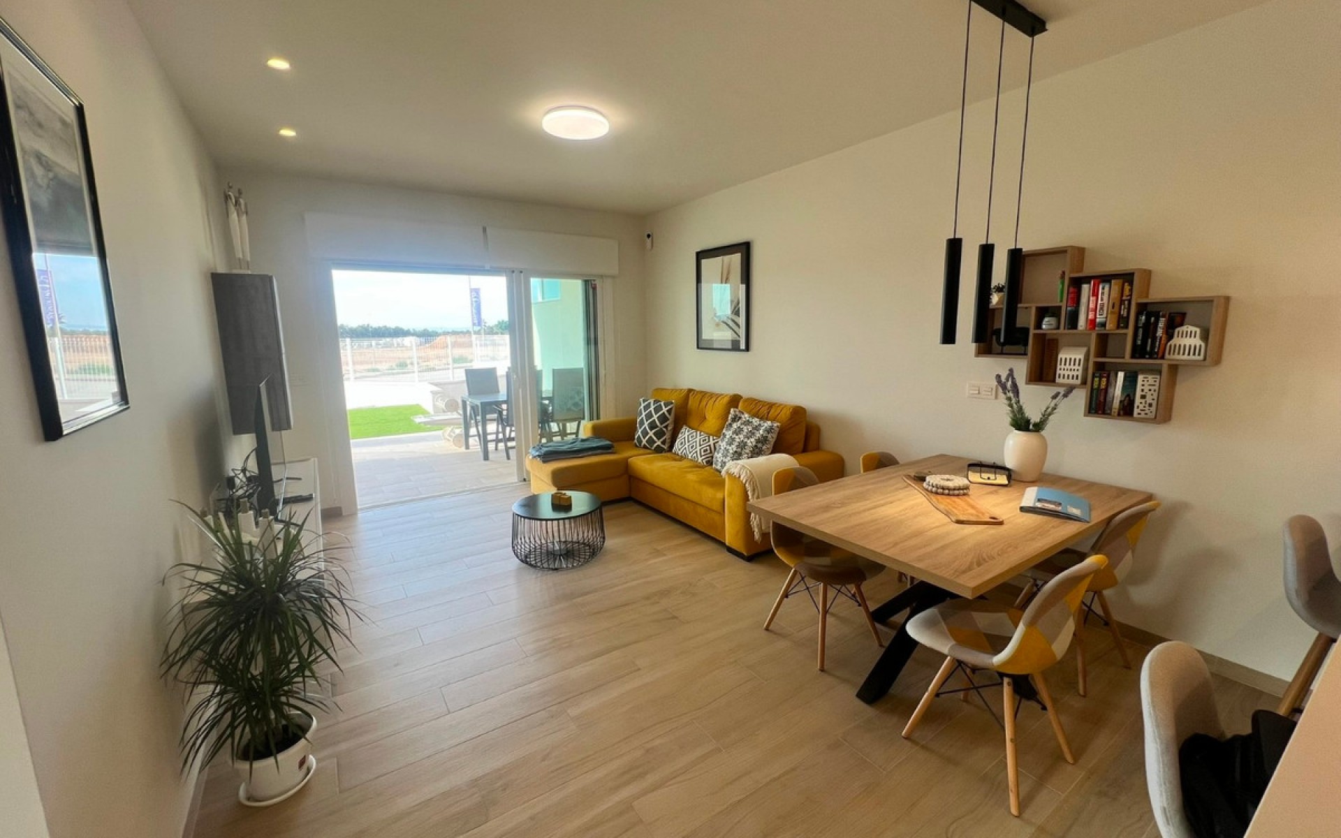 Resale - Apartment - Guardamar Del Segura - Guardamar del Segura Centro