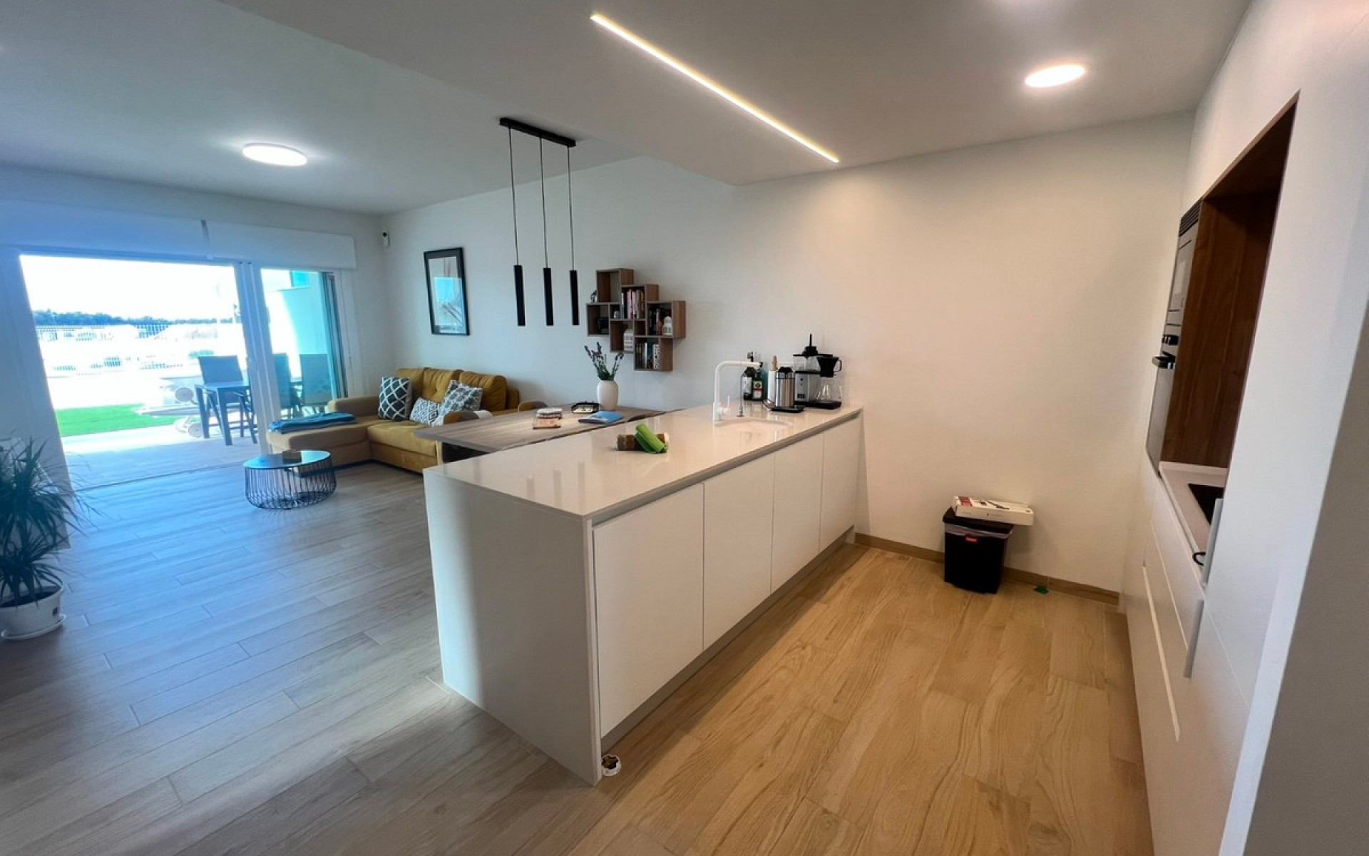 Resale - Apartment - Guardamar Del Segura - Guardamar del Segura Centro