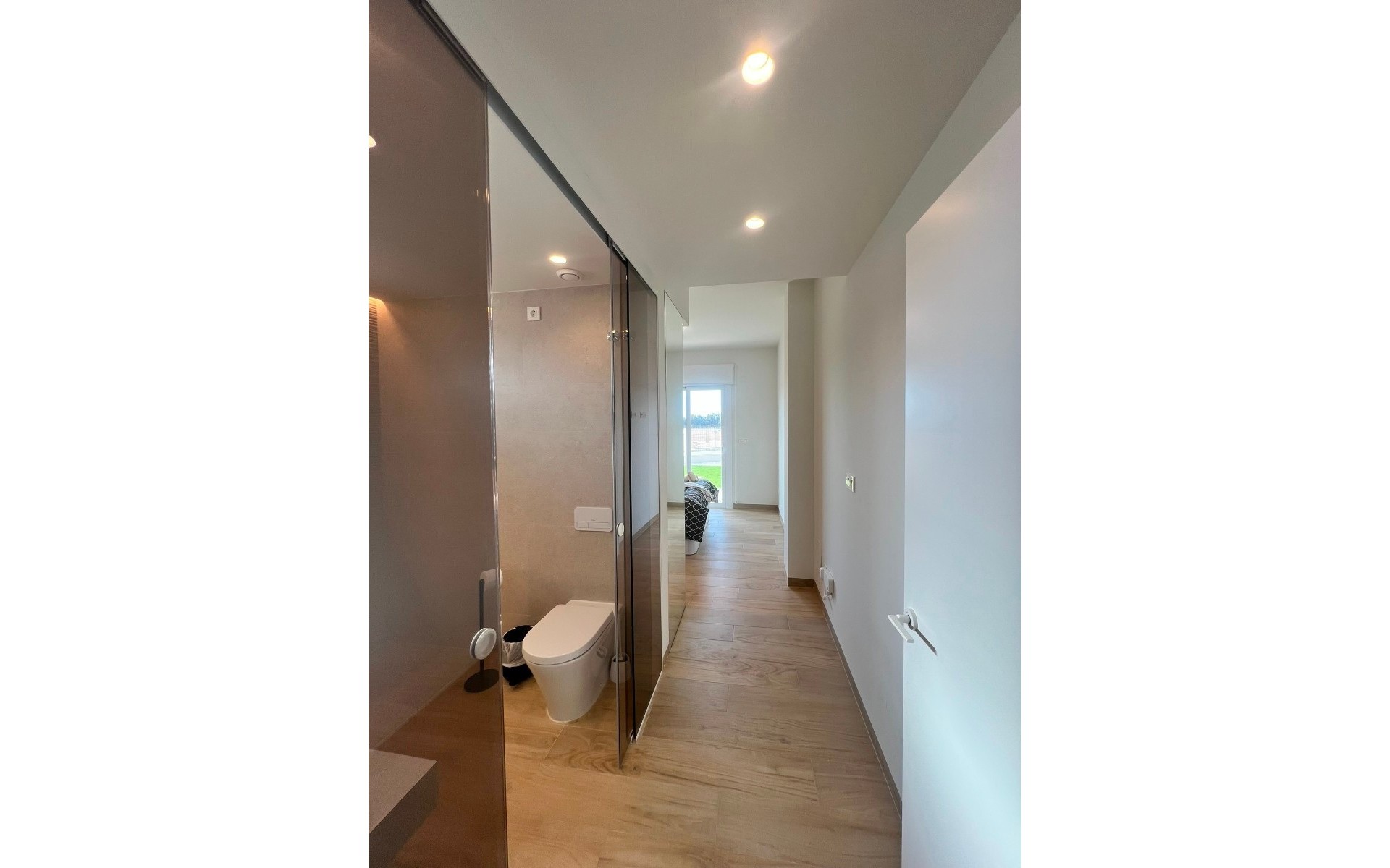 Resale - Apartment - Guardamar Del Segura - Guardamar del Segura Centro