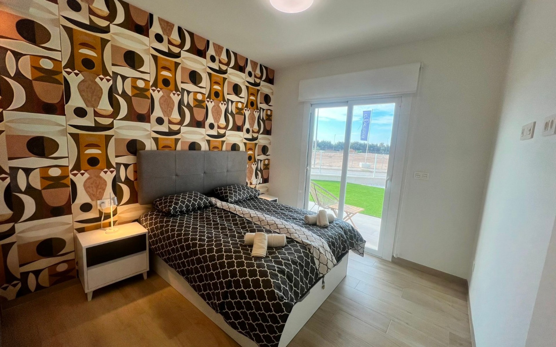 Resale - Apartment - Guardamar Del Segura - Guardamar del Segura Centro