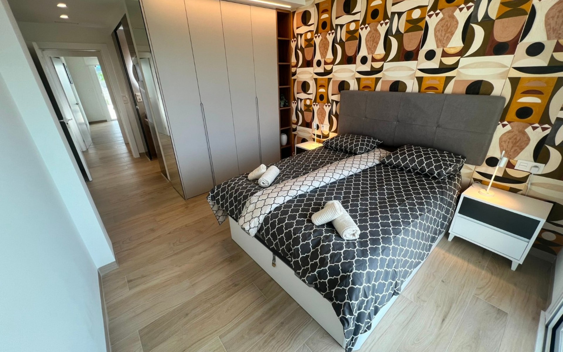 Resale - Apartment - Guardamar Del Segura - Guardamar del Segura Centro