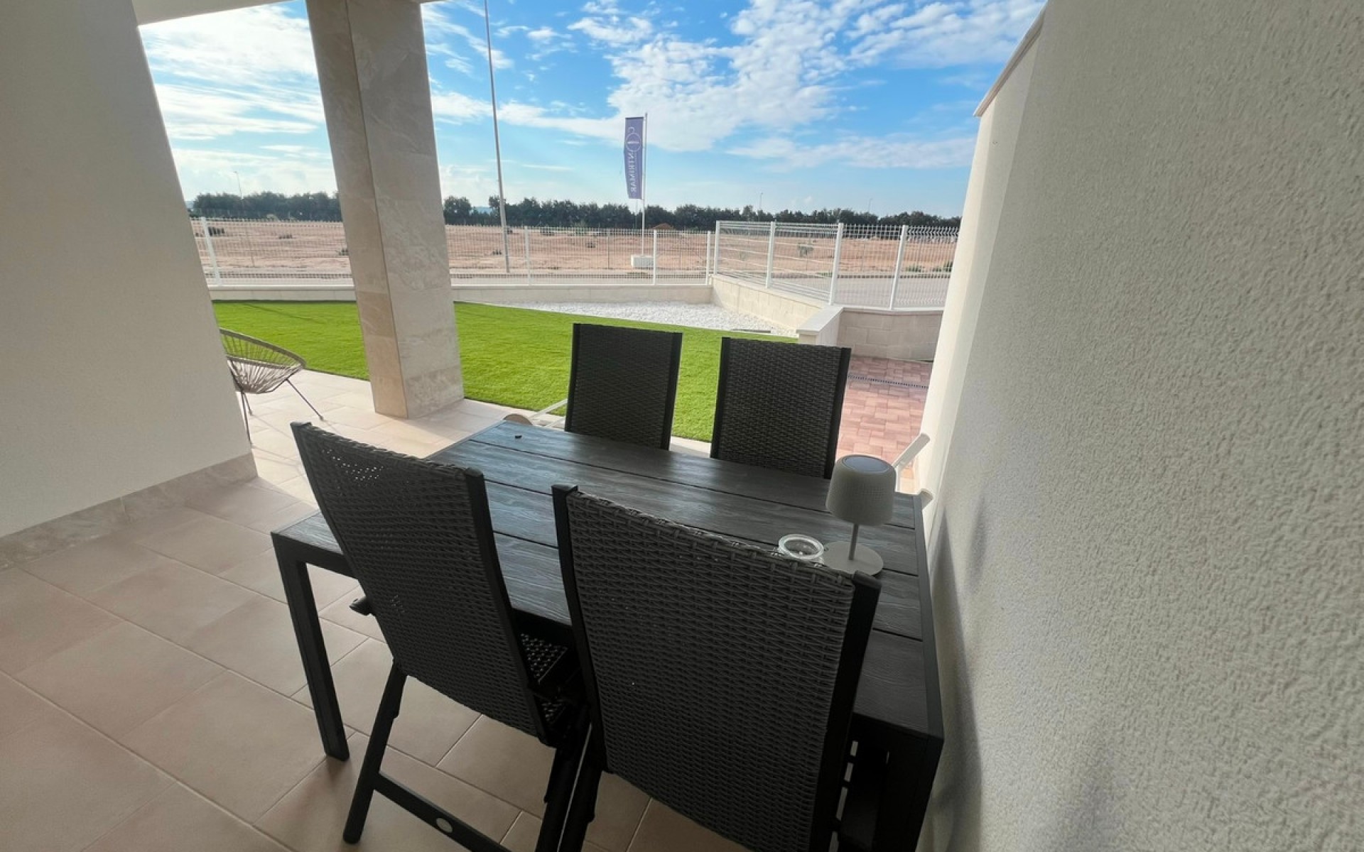 Resale - Apartment - Guardamar Del Segura - Guardamar del Segura Centro