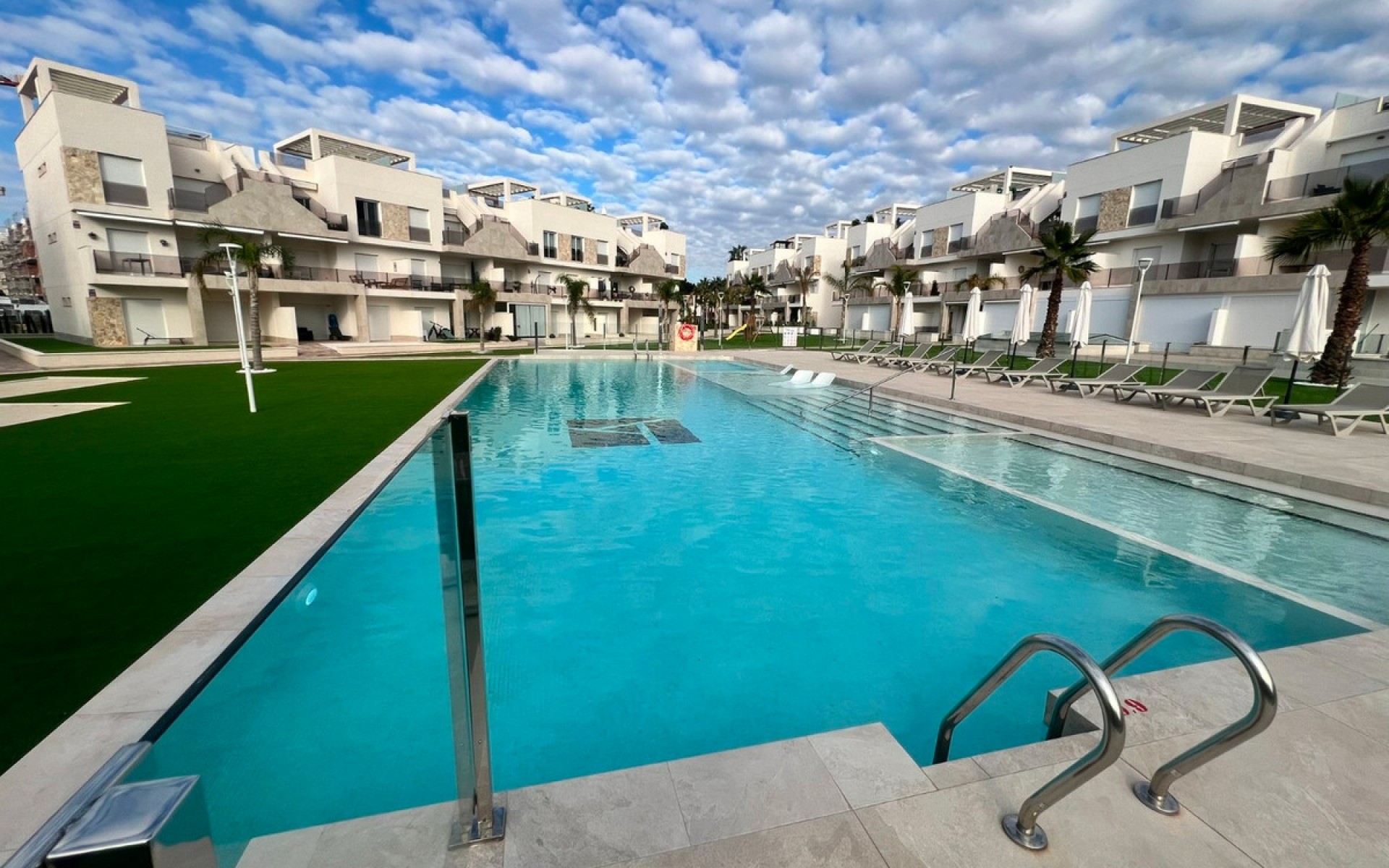 Resale - Apartment - Guardamar Del Segura - Guardamar del Segura Centro