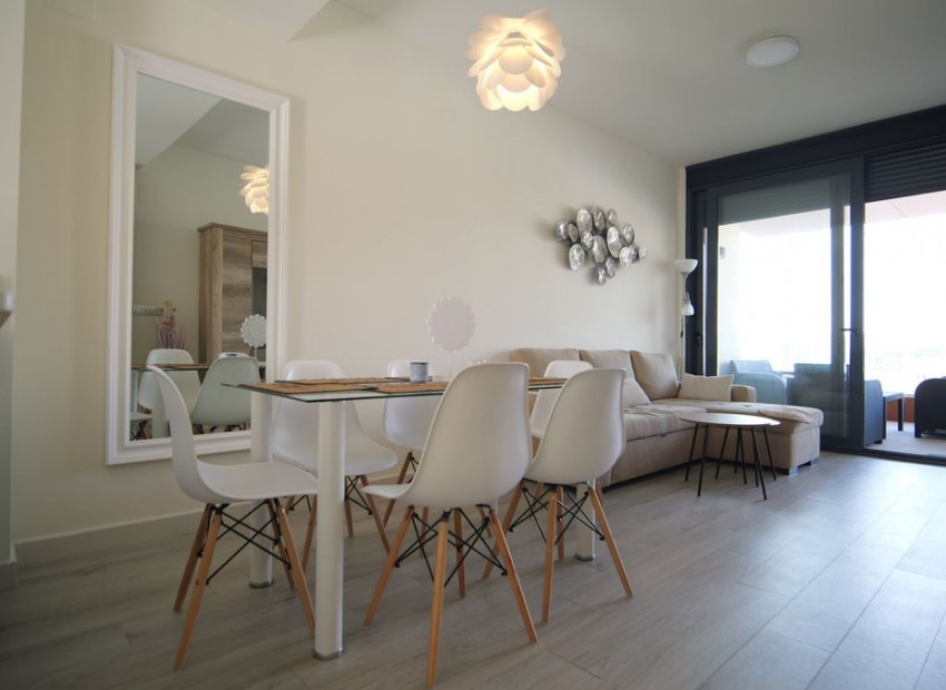 Resale - Apartment - Guardamar Del Segura - Guardamar del Segura Centro