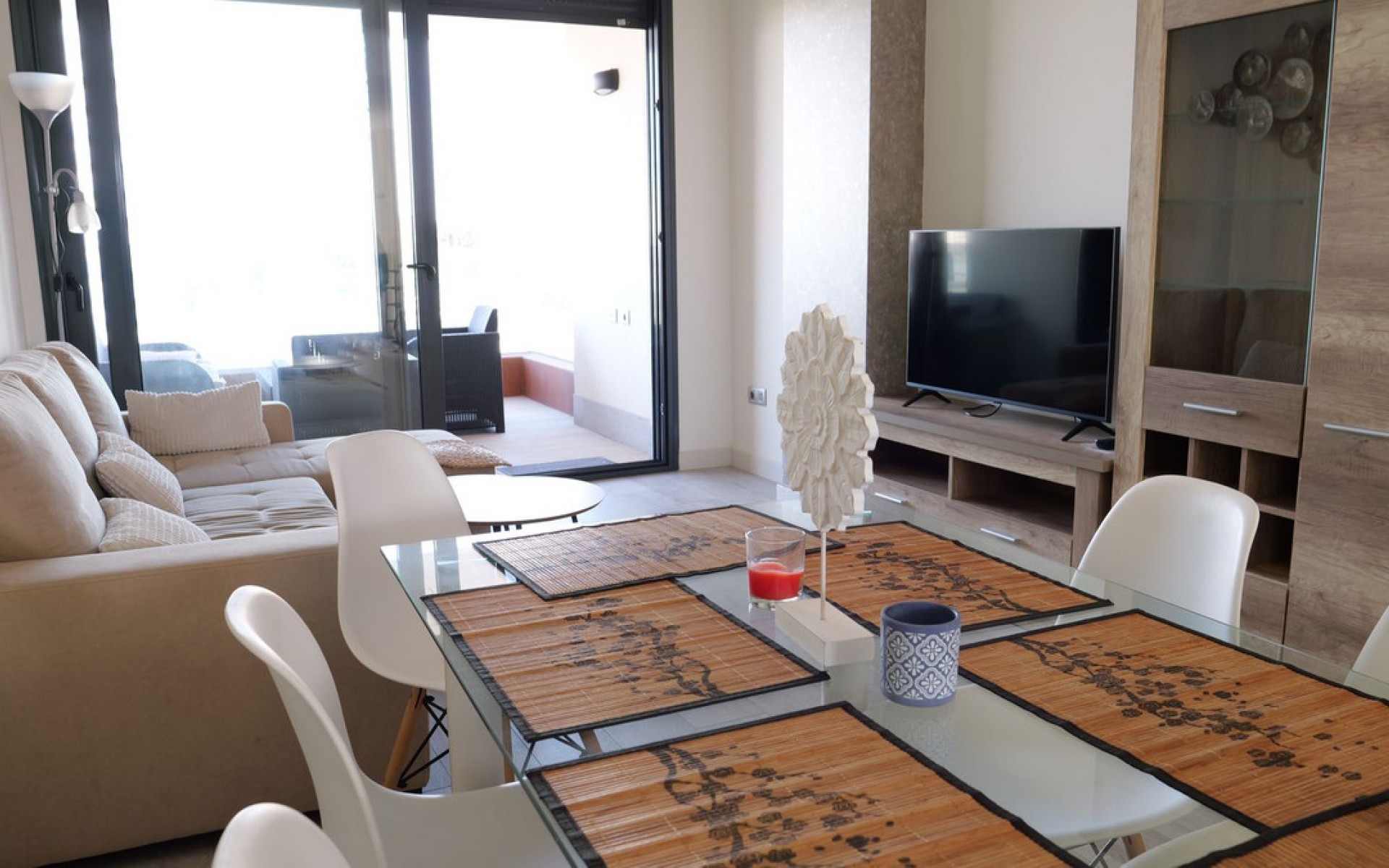Resale - Apartment - Guardamar Del Segura - Guardamar del Segura Centro