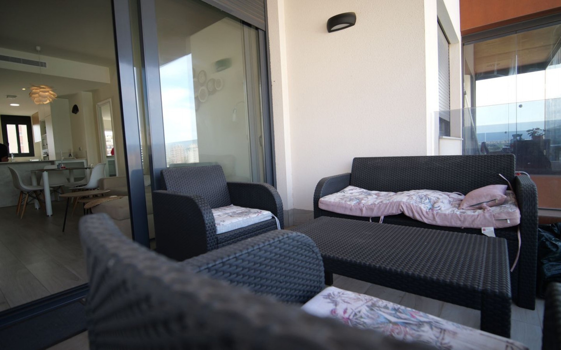 Resale - Apartment - Guardamar Del Segura - Guardamar del Segura Centro