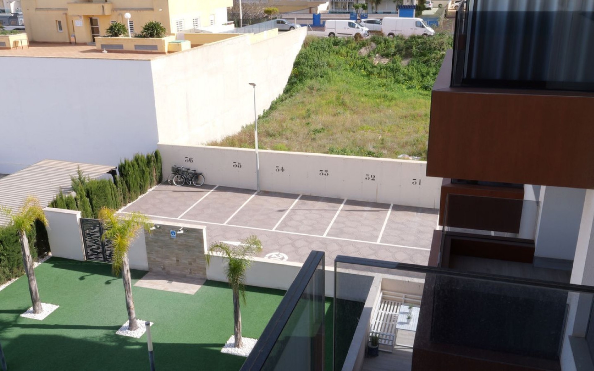 Resale - Apartment - Guardamar Del Segura - Guardamar del Segura Centro