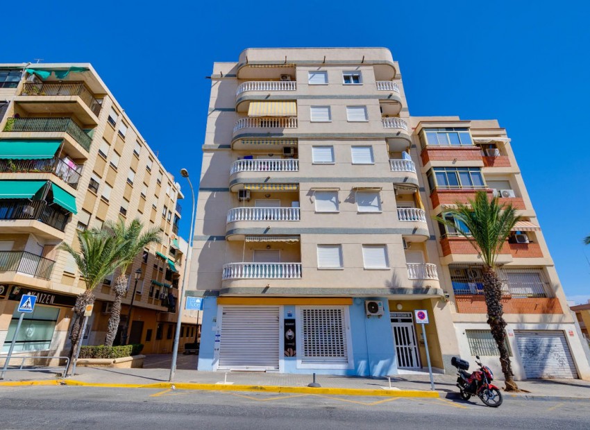 Resale - Apartment - Guardamar Del Segura - Guardamar del Segura Centro