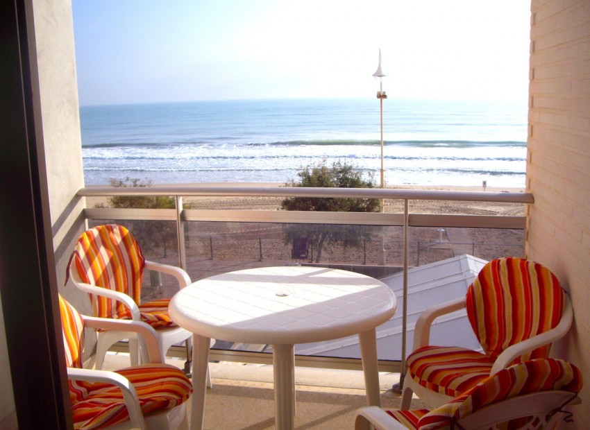 Resale - Apartment - Guardamar Del Segura - Guardamar del Segura Centro