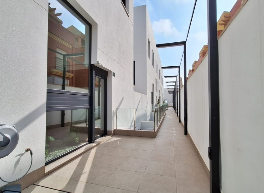 Resale - Apartment - Guardamar Del Segura - Guardamar del Segura Centro