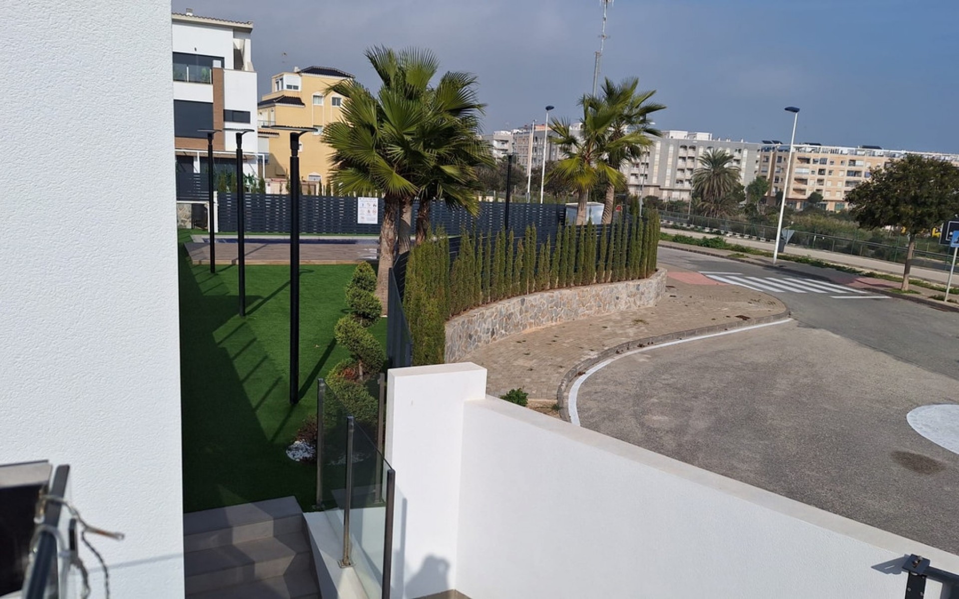 Resale - Apartment - Guardamar Del Segura - Guardamar del Segura Centro