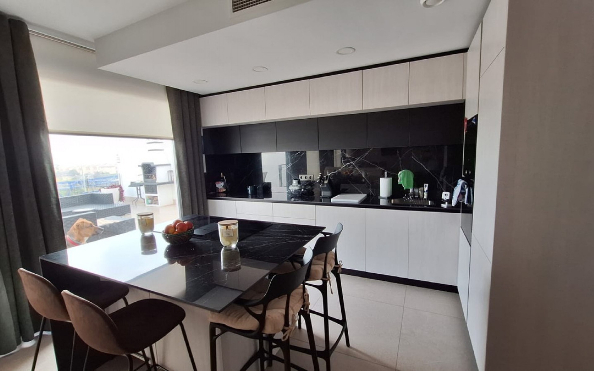 Resale - Apartment - Guardamar Del Segura - Guardamar del Segura Centro