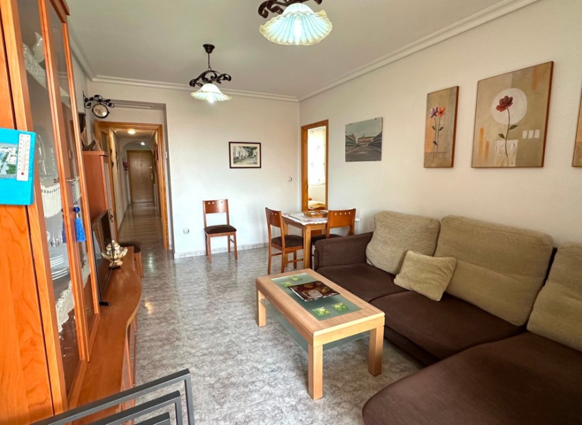 Resale - Apartment - Guardamar Del Segura - Guardamar del Segura Centro