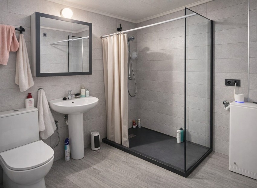 Resale - Apartment - Guardamar Del Segura - Guardamar del Segura Centro