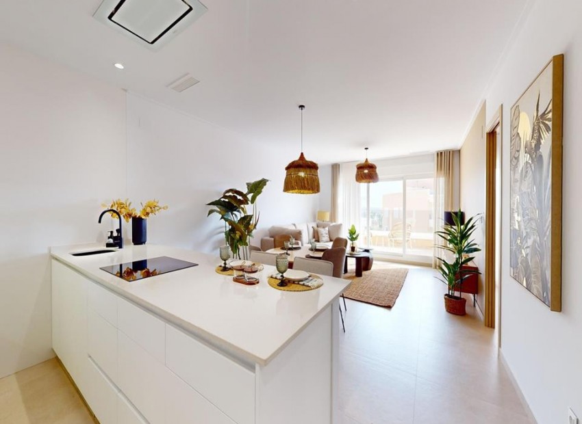 Resale - Apartment - Guardamar Del Segura - Guardamar del Segura Centro