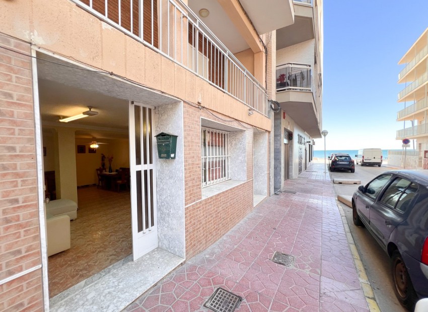 Resale - Apartment - Guardamar Del Segura - Guardamar del Segura Centro