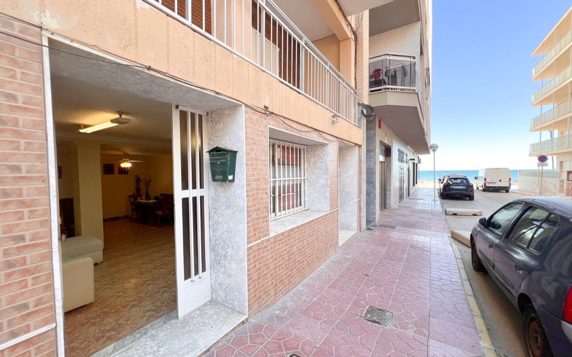 Resale - Apartment - Guardamar Del Segura - Guardamar del Segura Centro