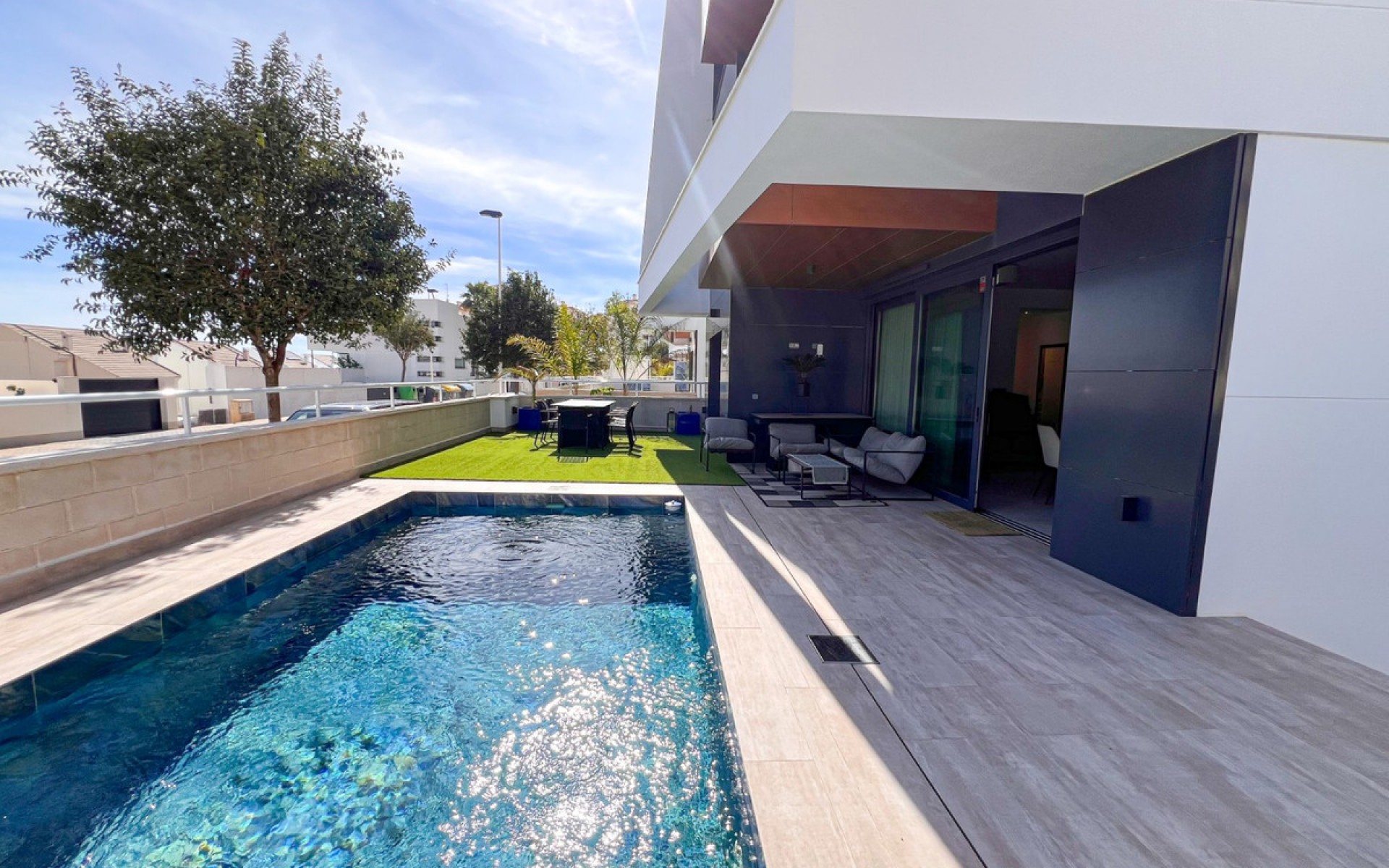 Resale - Apartment - Guardamar Del Segura - Guardamar del Segura Centro