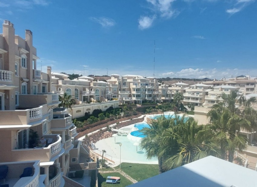 Resale - Apartment - Guardamar Del Segura - Guardamar del Segura Centro