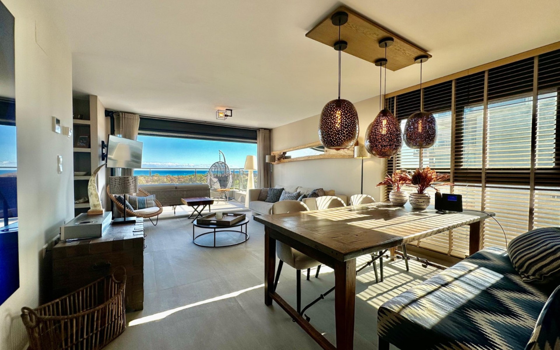 Resale - Apartment - Guardamar Del Segura - Guardamar del Segura Centro