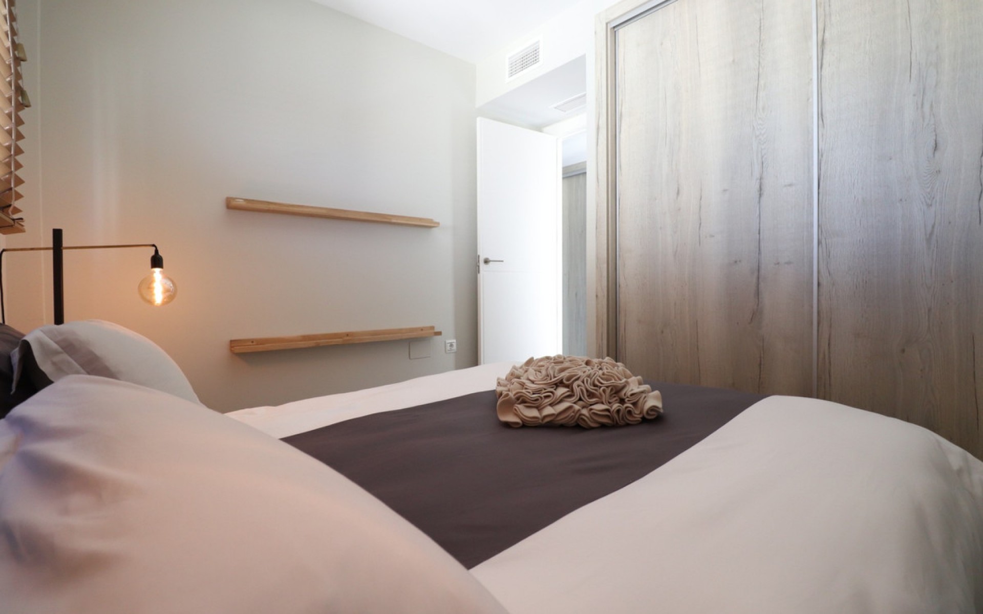 Resale - Apartment - Guardamar Del Segura - Guardamar del Segura Centro