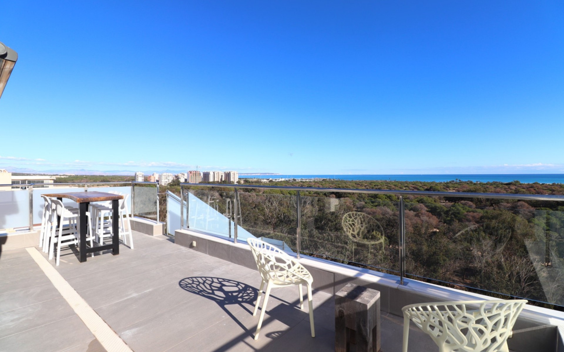 Resale - Apartment - Guardamar Del Segura - Guardamar del Segura Centro