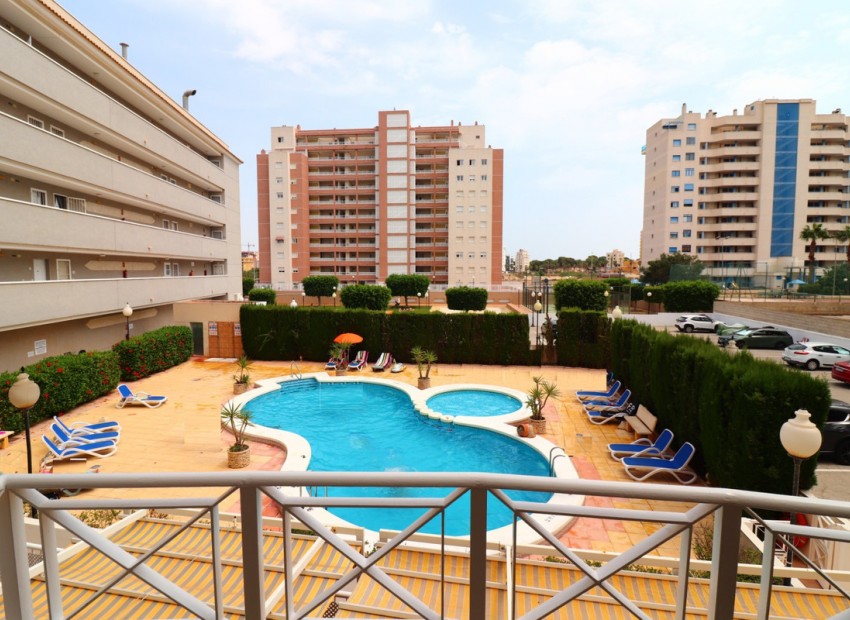 Resale - Apartment - Guardamar Del Segura - Guardamar del Segura Centro