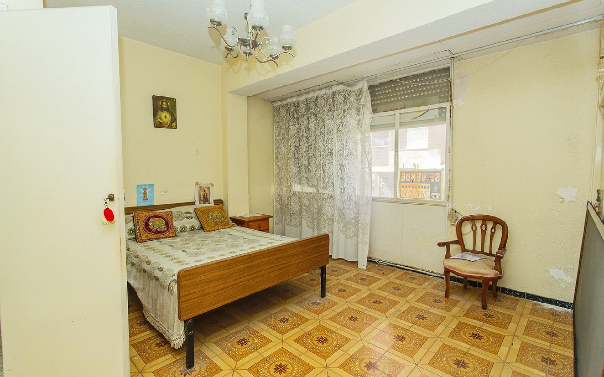 Resale - Apartment - Guardamar Del Segura - Guardamar del Segura Centro