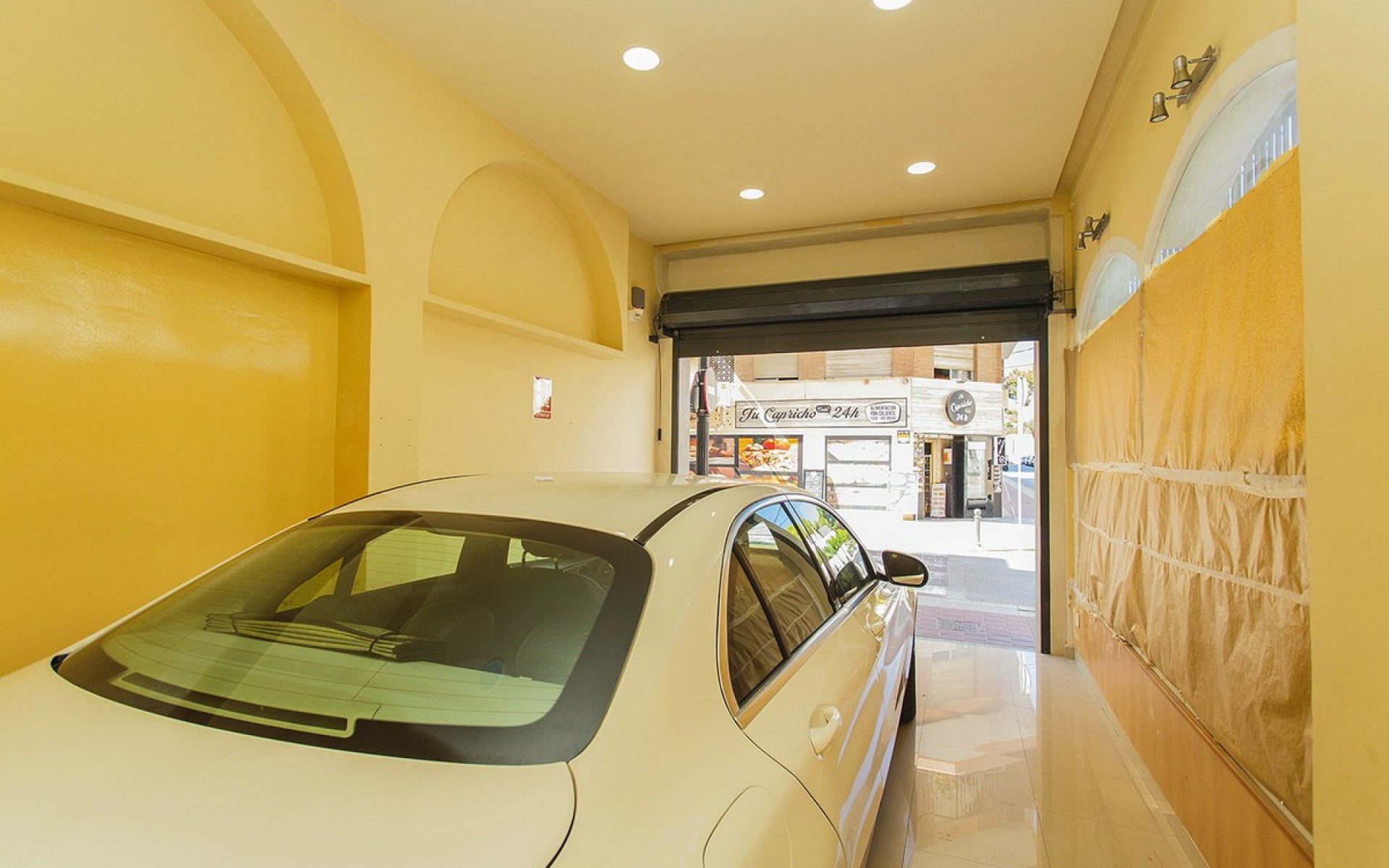 Resale - Apartment - Guardamar Del Segura - Guardamar del Segura Centro
