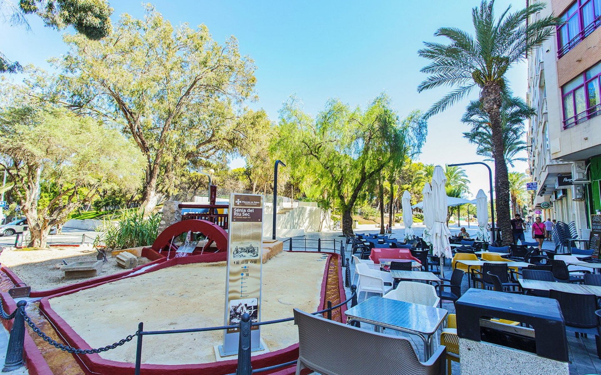 Resale - Apartment - Guardamar Del Segura - Guardamar del Segura Centro