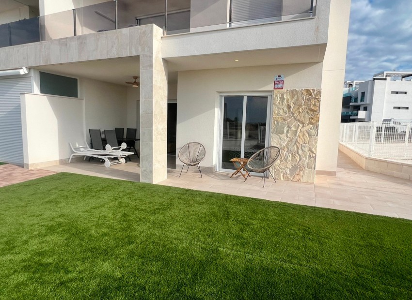 Resale - Apartment - Guardamar Del Segura - Guardamar del Segura Centro