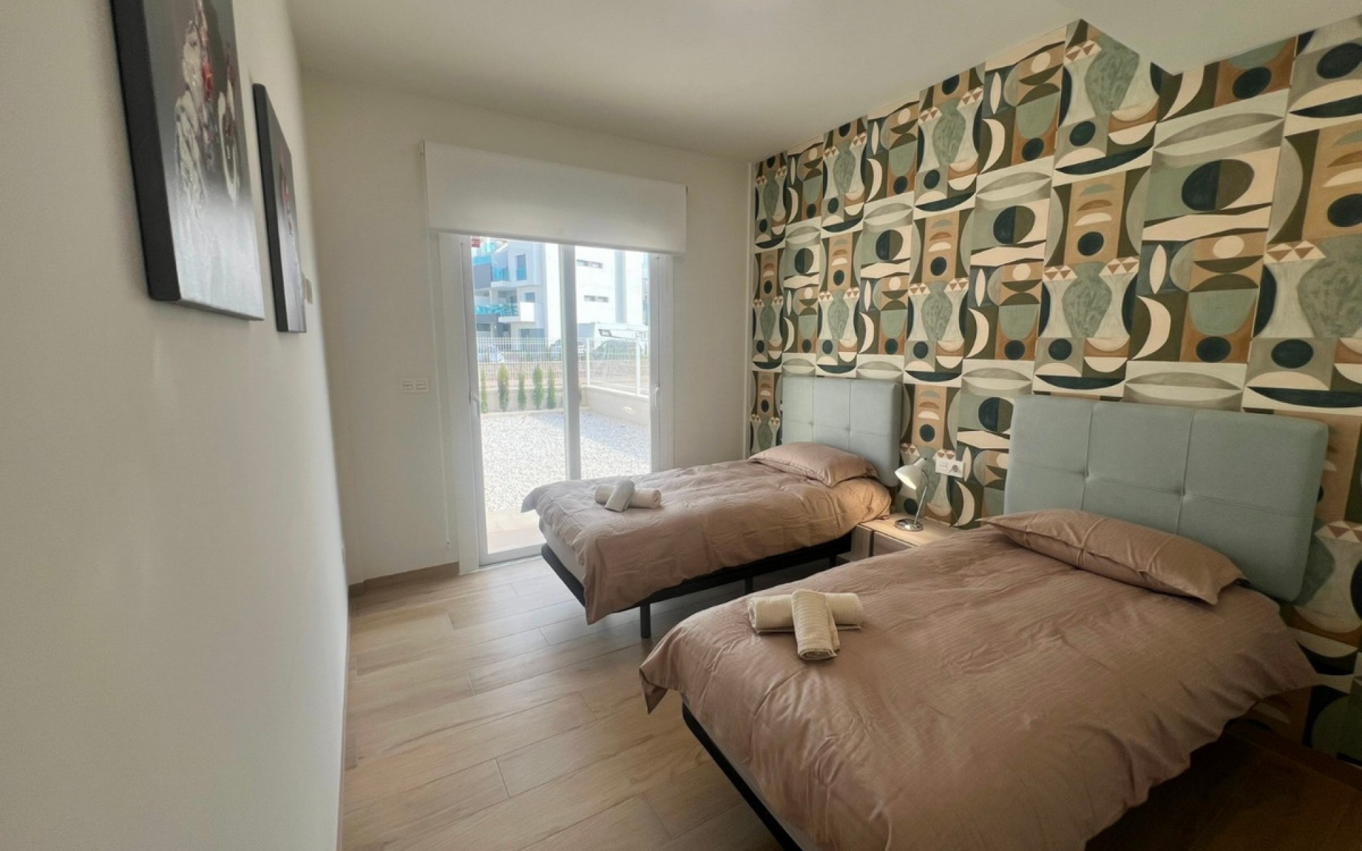 Resale - Apartment - Guardamar Del Segura - Guardamar del Segura Centro