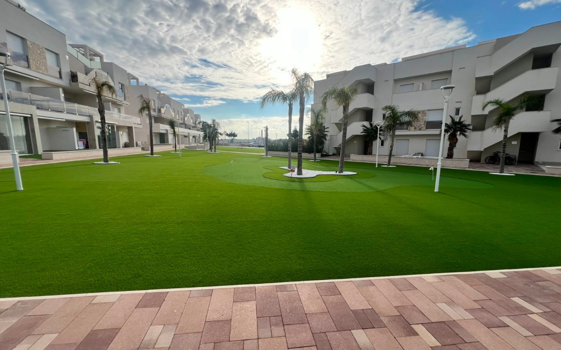 Resale - Apartment - Guardamar Del Segura - Guardamar del Segura Centro
