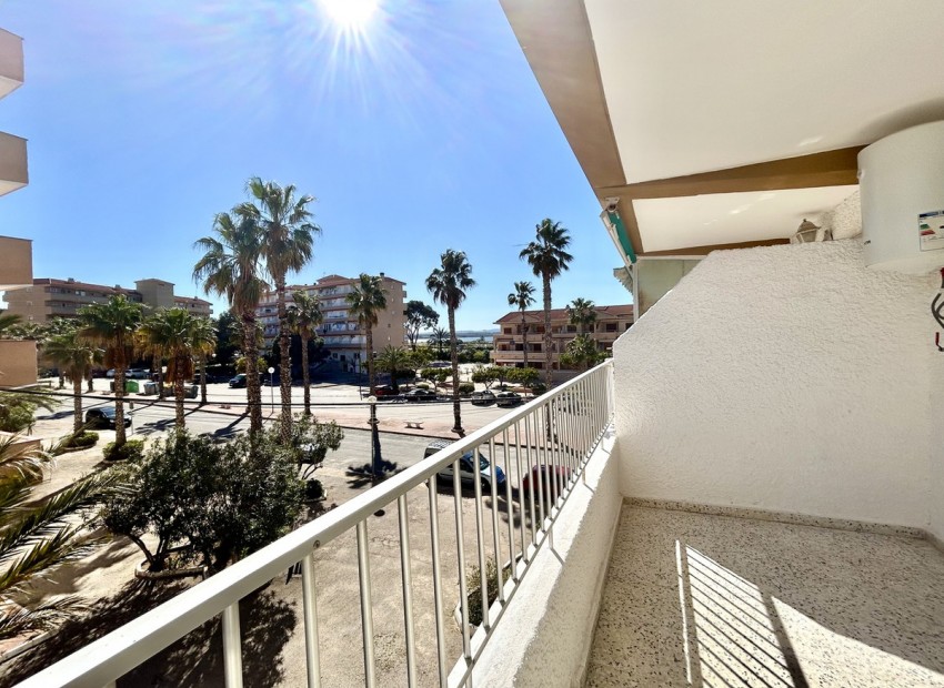 Resale - Apartment - Guardamar Del Segura - Guardamar del Segura Centro