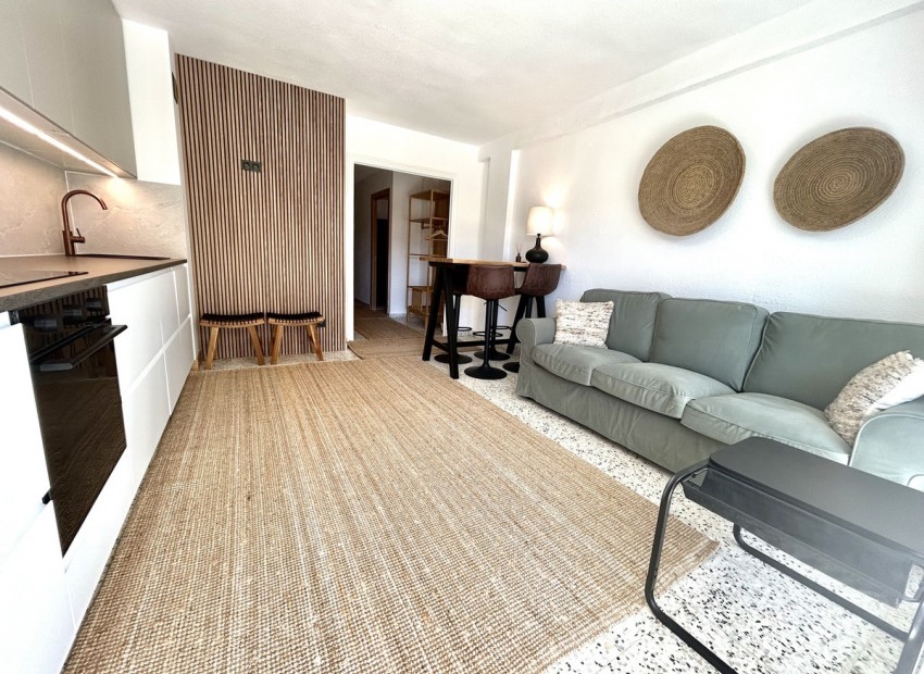 Resale - Apartment - Guardamar Del Segura - Guardamar del Segura Centro