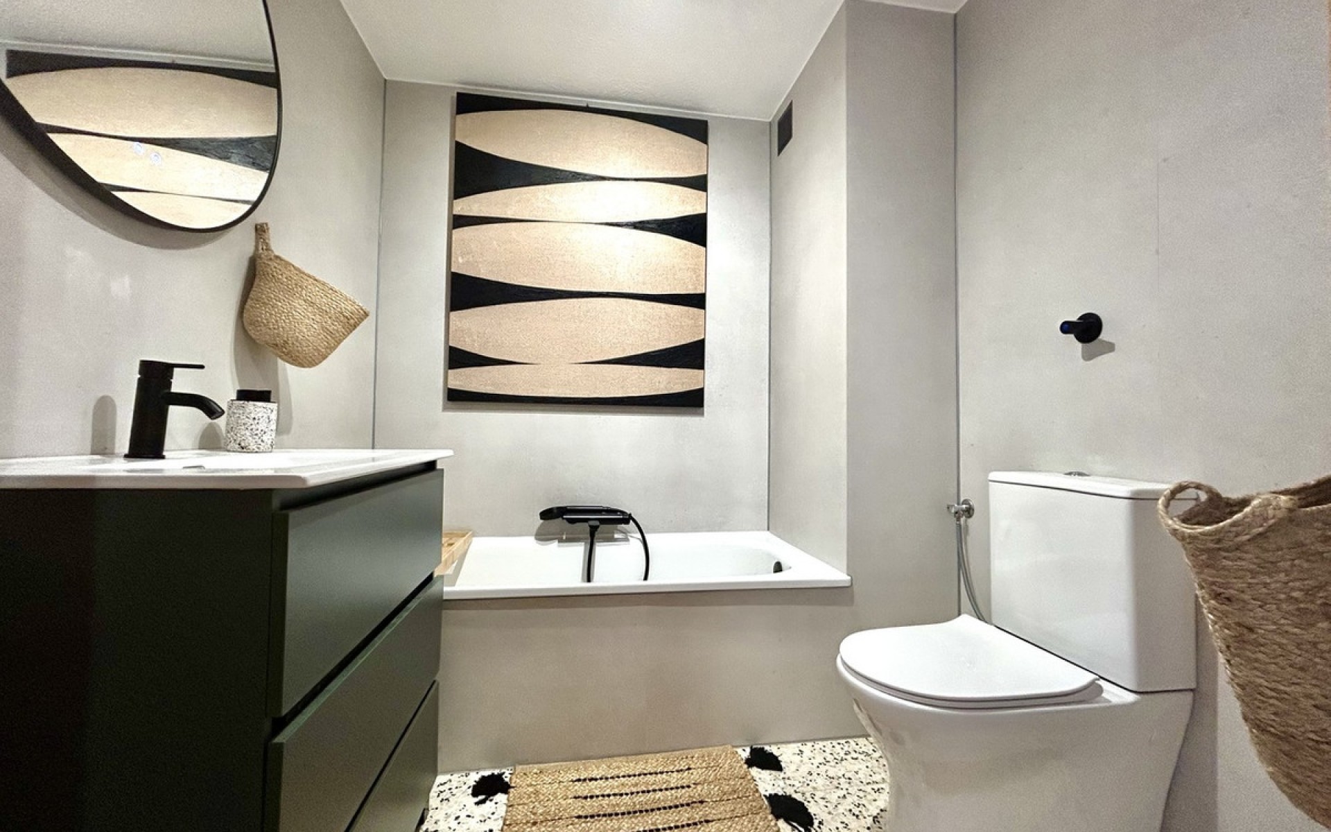 Resale - Apartment - Guardamar Del Segura - Guardamar del Segura Centro