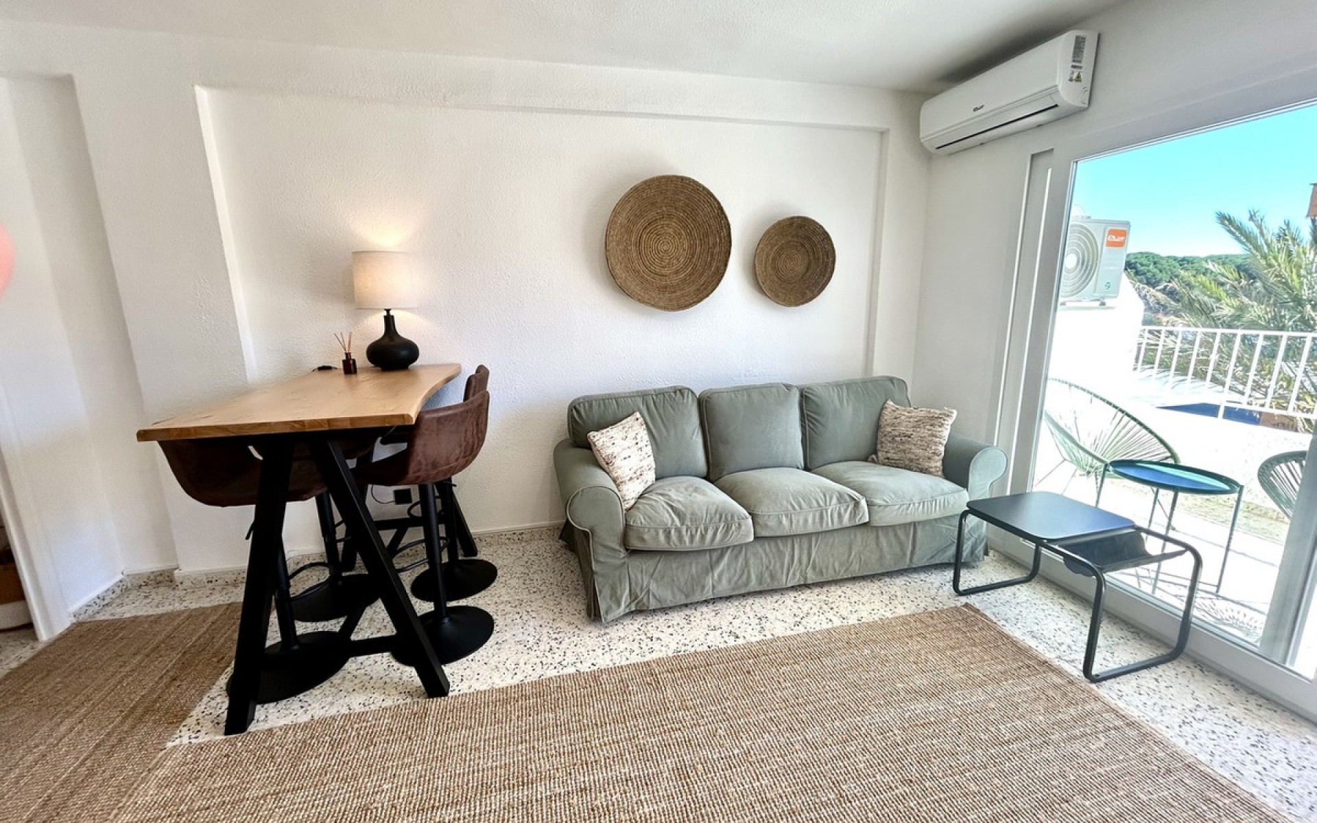 Resale - Apartment - Guardamar Del Segura - Guardamar del Segura Centro