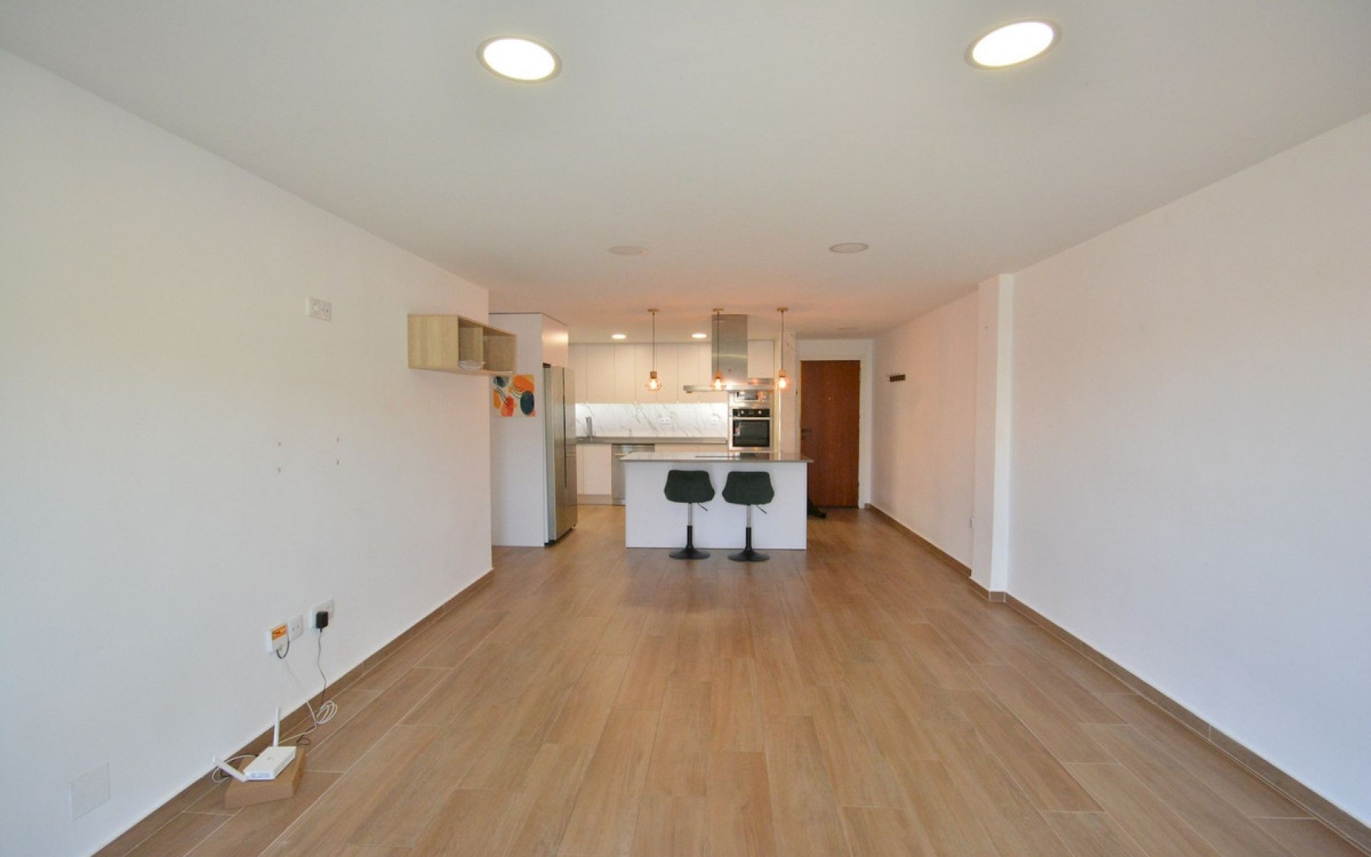 Resale - Apartment - Guardamar Del Segura - Guardamar del Segura Centro