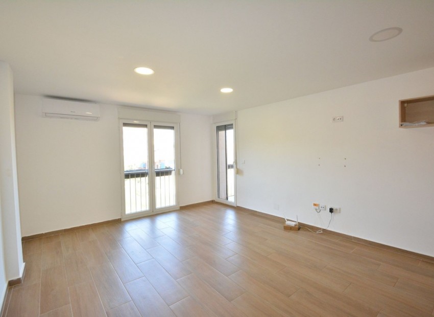Resale - Apartment - Guardamar Del Segura - Guardamar del Segura Centro