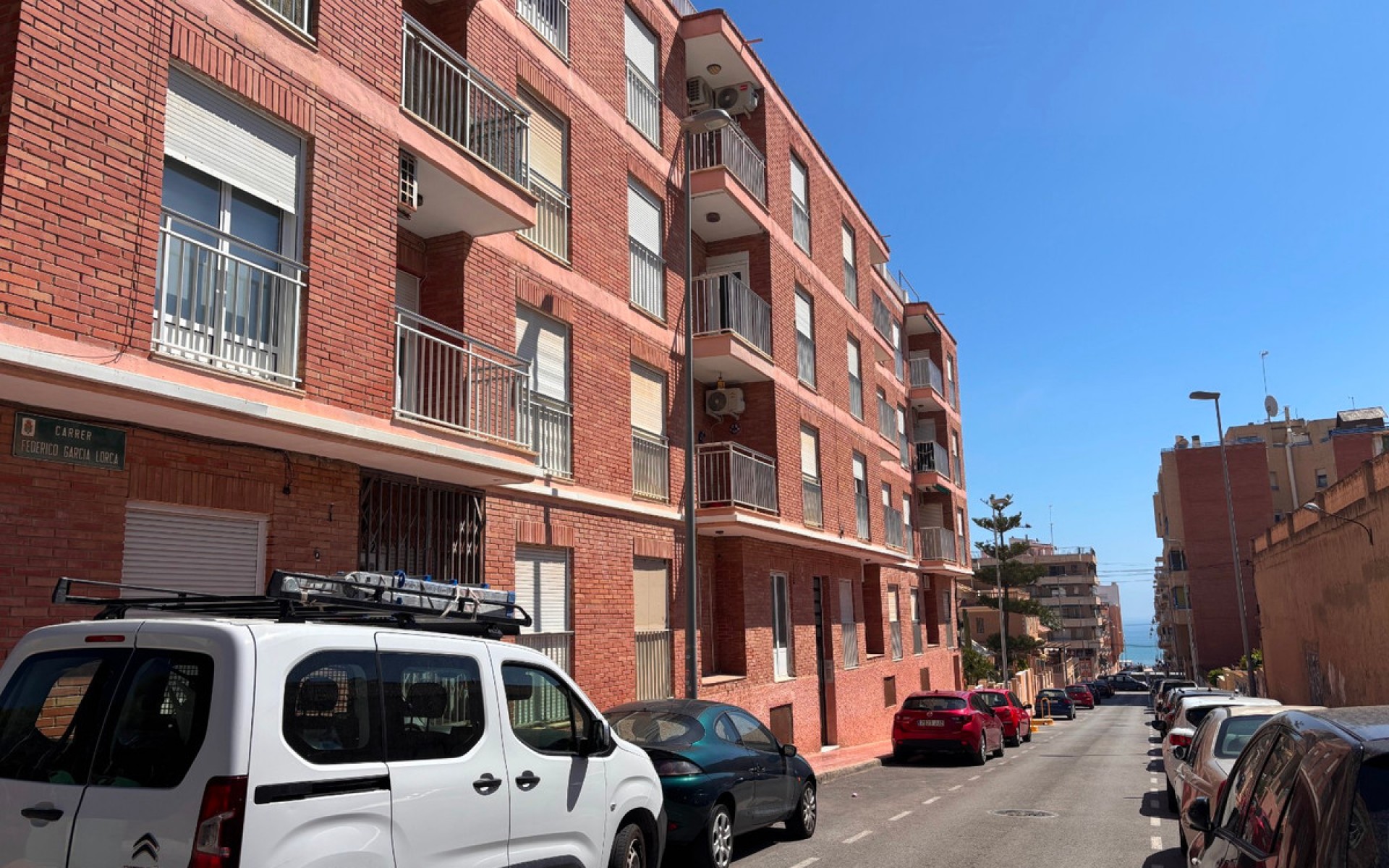 Resale - Apartment - Guardamar Del Segura - Guardamar del Segura Centro
