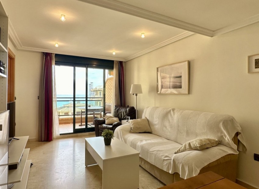 Resale - Apartment - Guardamar Del Segura - Guardamar del Segura Centro