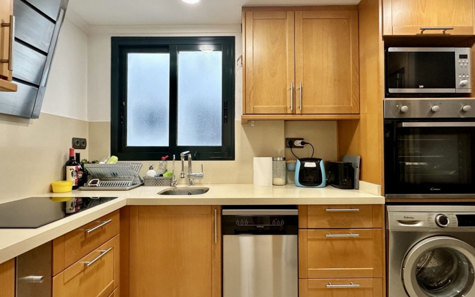 Resale - Apartment - Guardamar Del Segura - Guardamar del Segura Centro