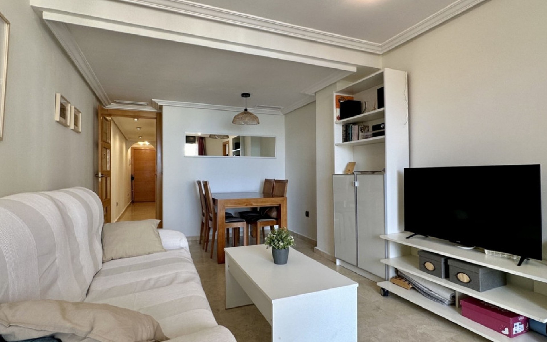 Resale - Apartment - Guardamar Del Segura - Guardamar del Segura Centro