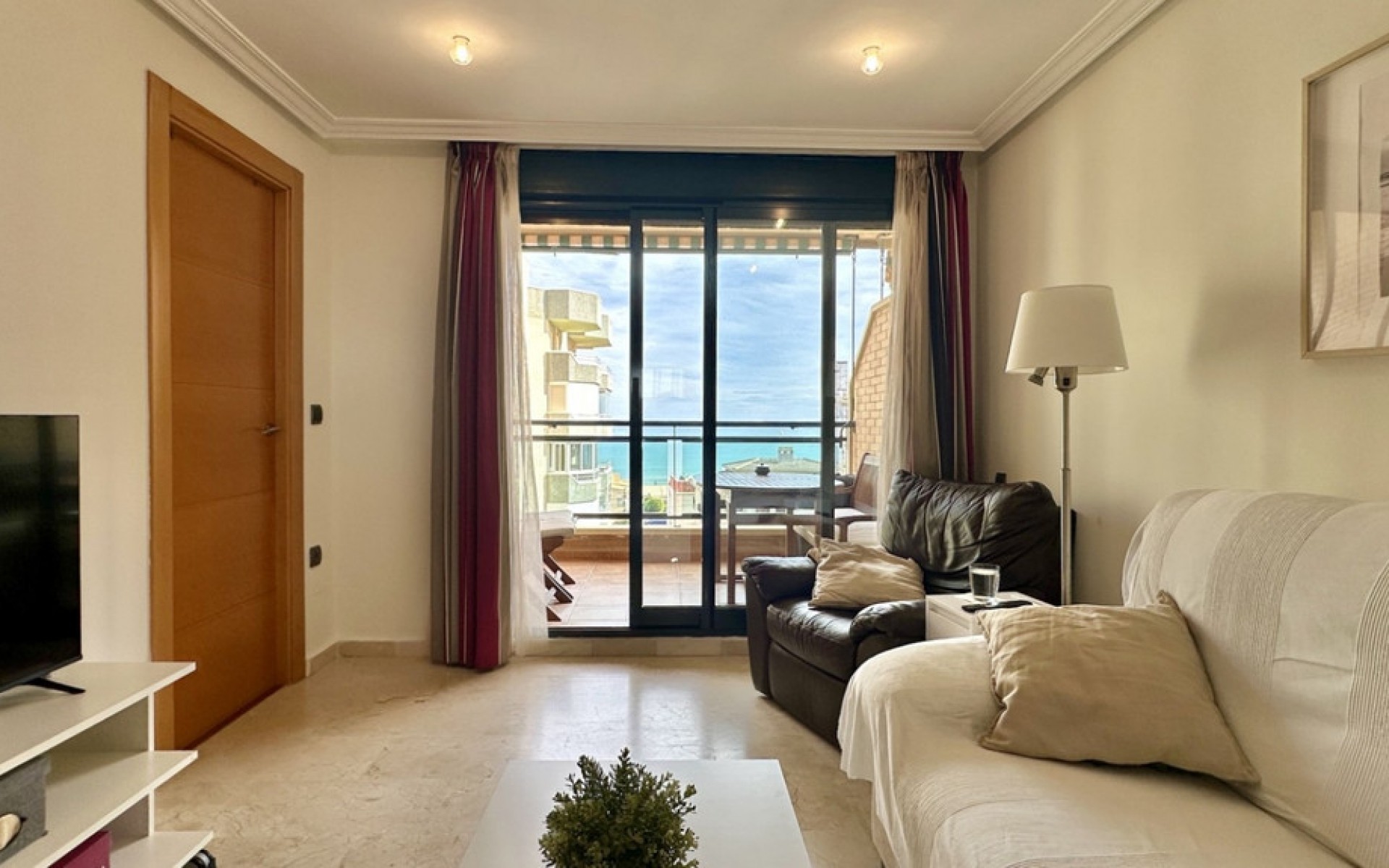 Resale - Apartment - Guardamar Del Segura - Guardamar del Segura Centro