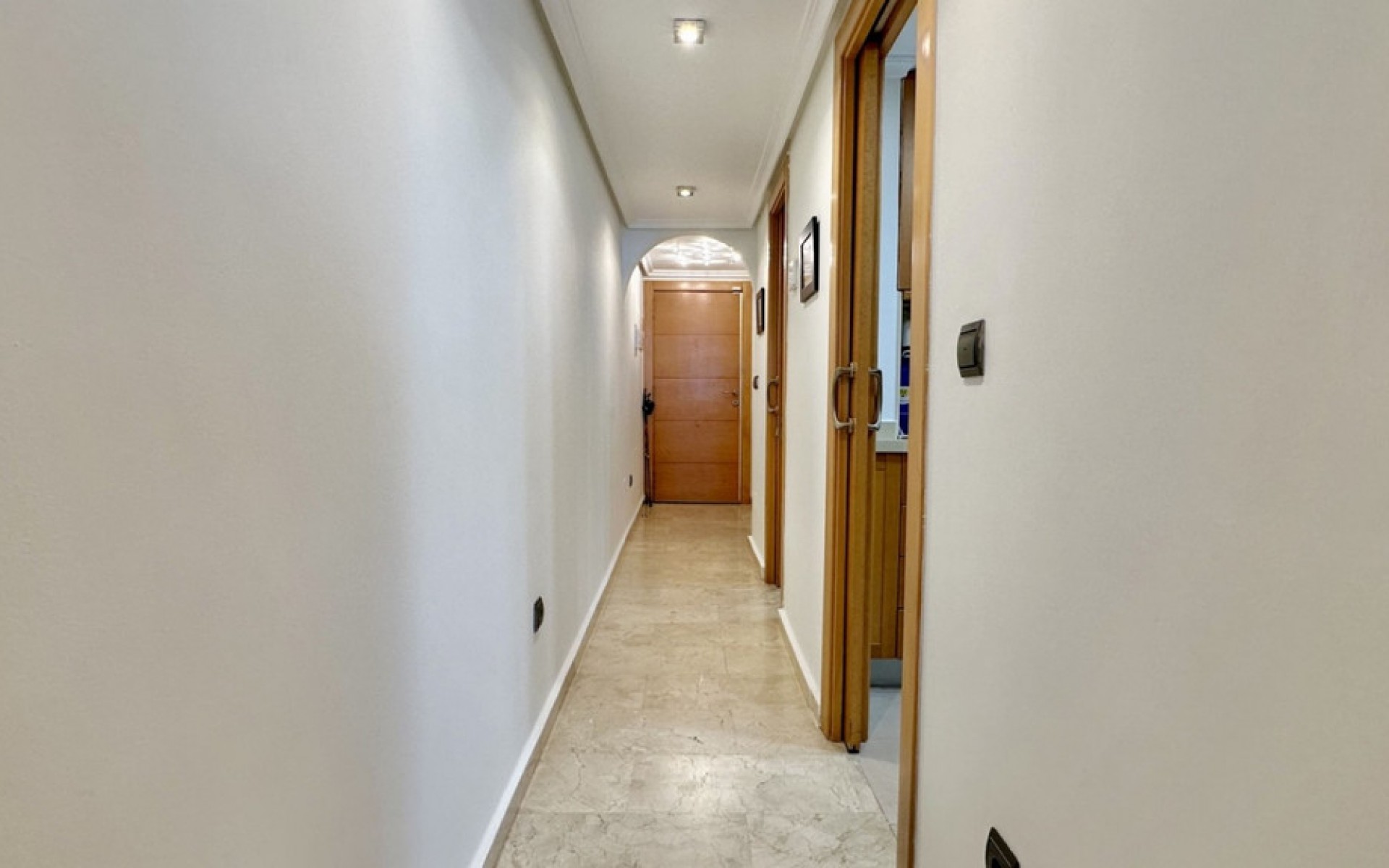 Resale - Apartment - Guardamar Del Segura - Guardamar del Segura Centro
