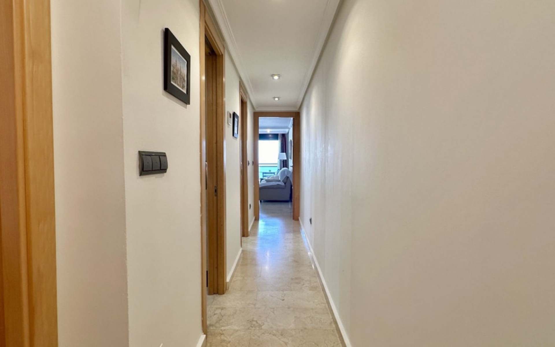 Resale - Apartment - Guardamar Del Segura - Guardamar del Segura Centro