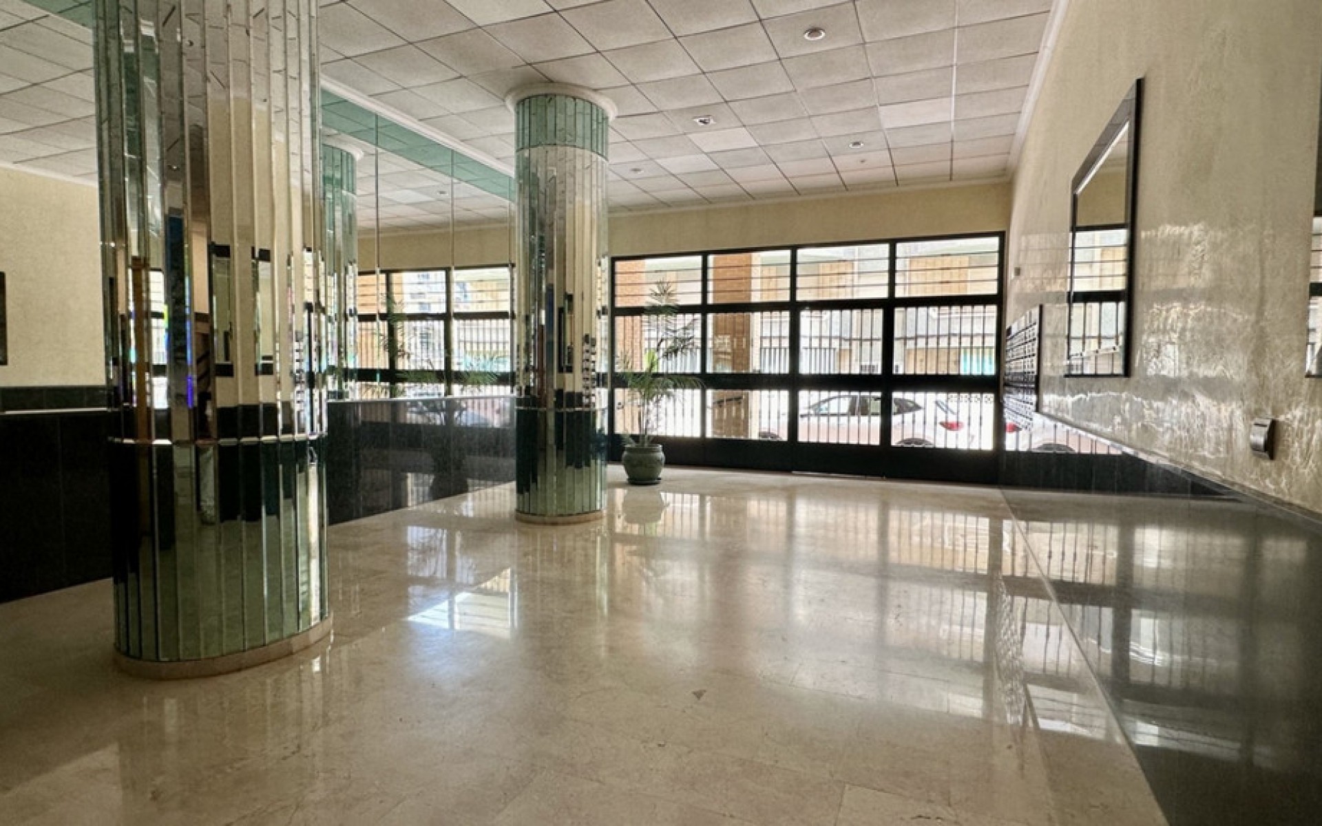 Resale - Apartment - Guardamar Del Segura - Guardamar del Segura Centro